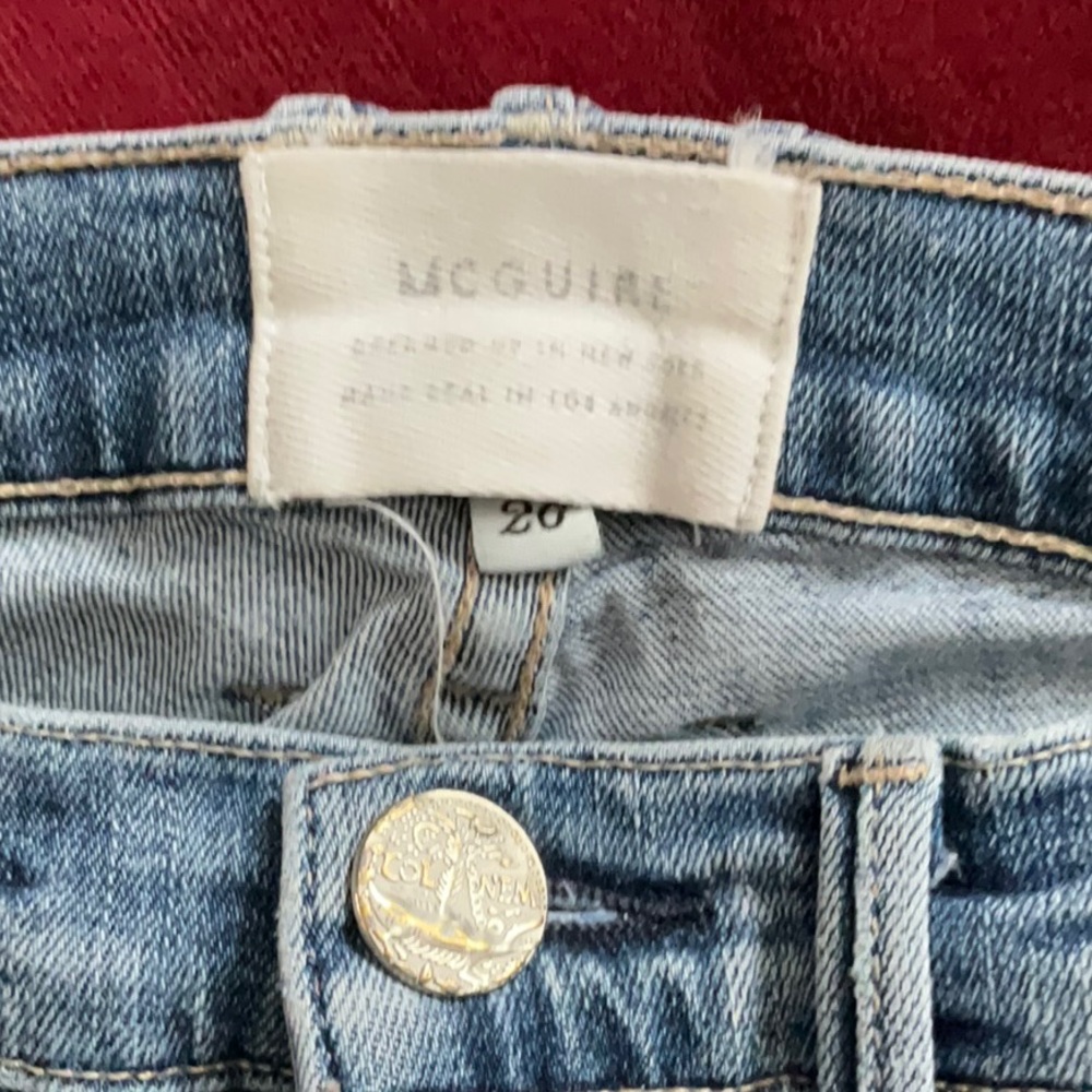 Mcguire Jeans View 3